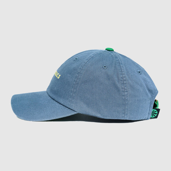 DOPEAHOLICS DAD HAT